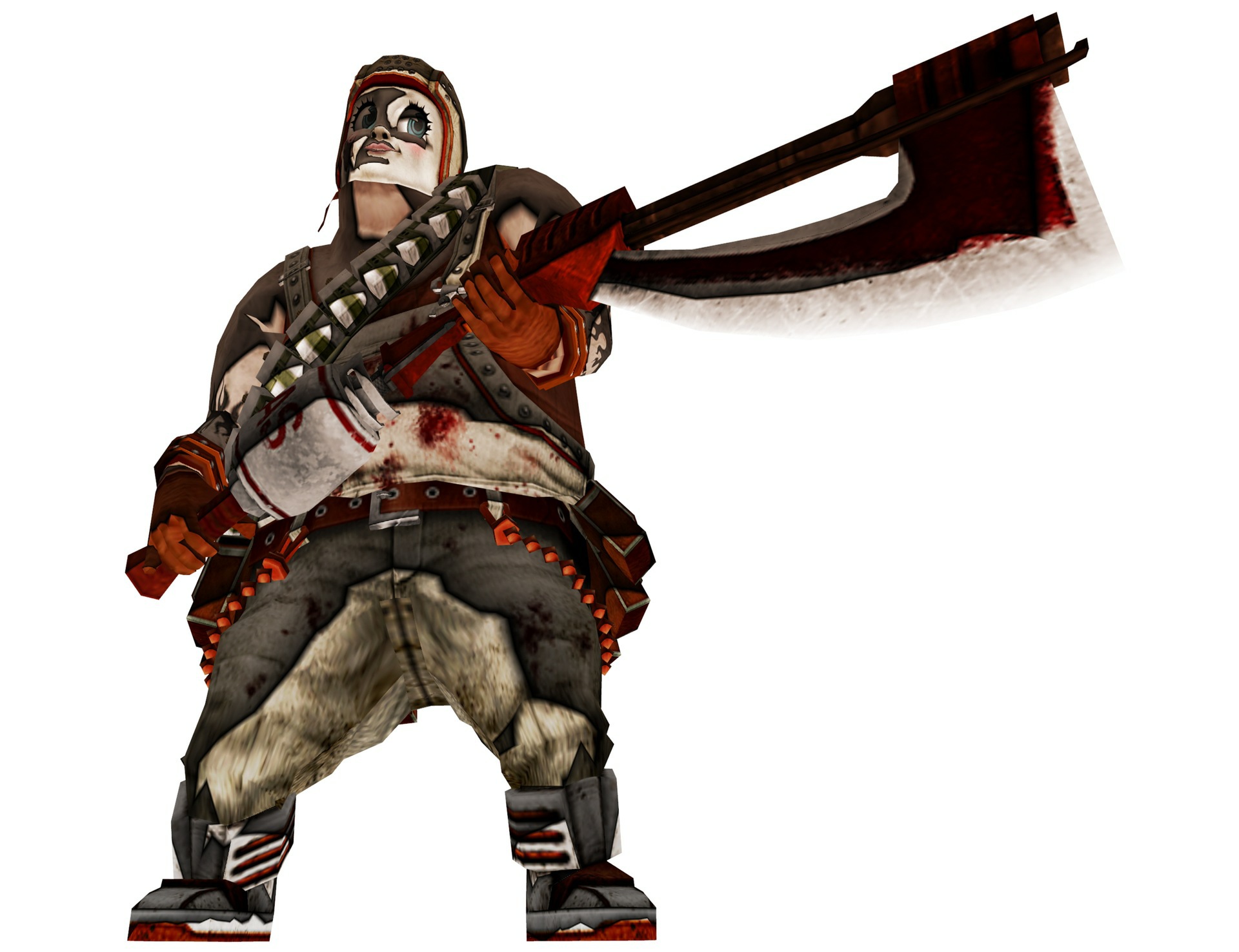 No More Heroes 2: Desperate Struggle